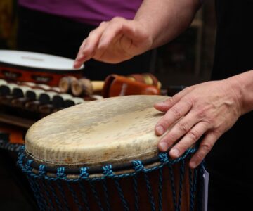 djembe