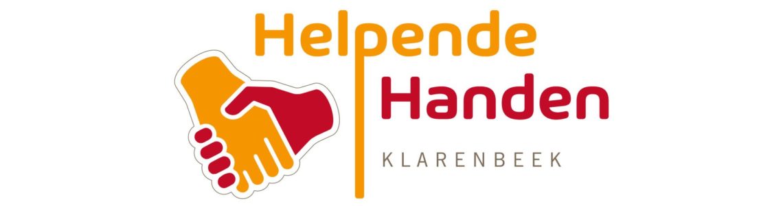 Logo Helpende Handen