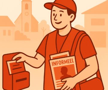 AI_vrijwilliger bezorging informeel