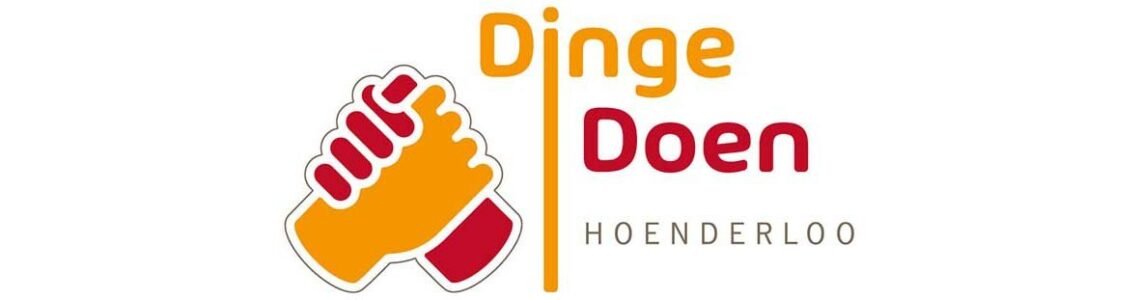 Logo Dingen Doen Hoenderloo