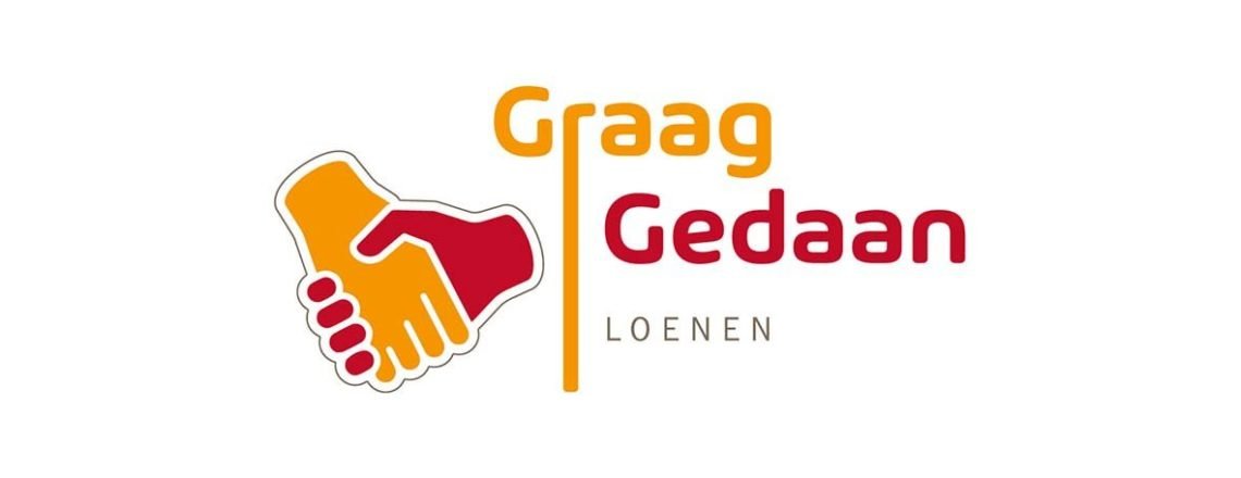 Logo Graag Gedaan Loenen