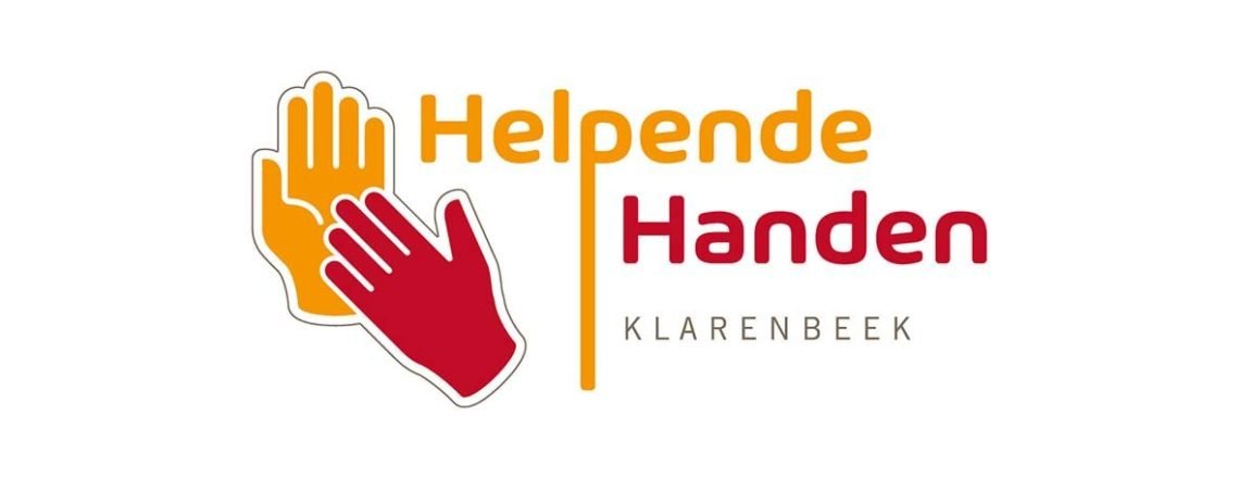Logo Helpende Handen Klarenbeek