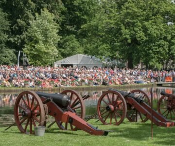 Koninklijk Concert