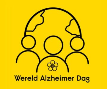 Wereld Alzheimer Dag