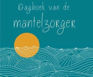 Dagboek van de Mantelzorger