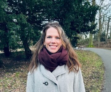 Collega Els Vierboom