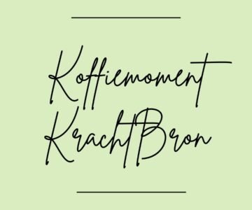 Koffiemoment KrachtBron_beeldmerk