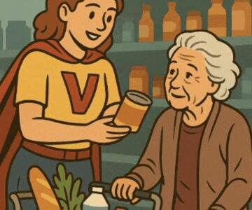 VW_oproep voor samen boodschappen doen