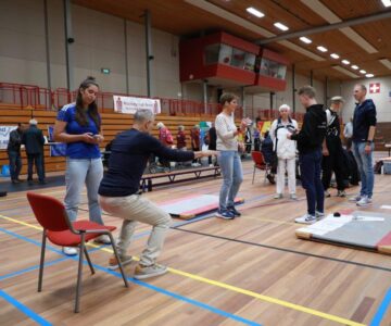 Vitaliteitsdag Apeldoorn