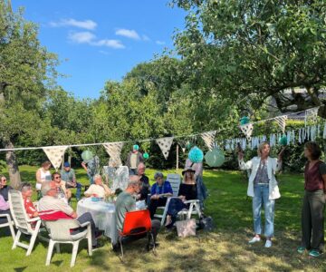 10-jarig jubileum 11 juni 2025_foto Maaike