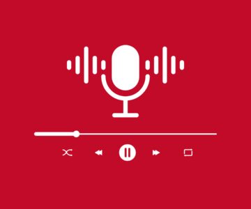 Podcast tip