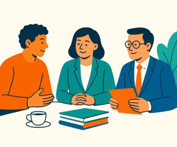 AI_voorzitter of bestuurslid