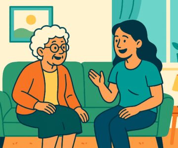 AI_mevrouw zoekt een praatje