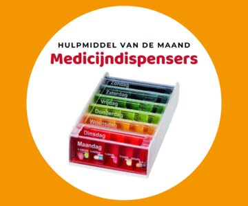 Hulpmiddel van de maand (1)