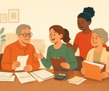 AI_vw coordinator thuisadministratie