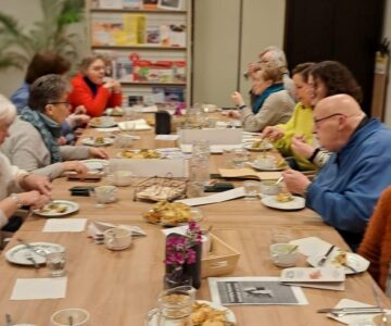 Het Rode Potlood_eerste editie (2)