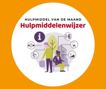 Hulpmiddel van de maand (3)