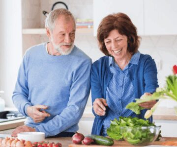 Kooklessen voor mantelzorgers (1)