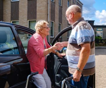 Foto vw Graag Gedaan