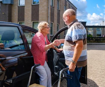 Foto vw Graag Gedaan