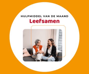 Hulpmiddel van de maand (4)