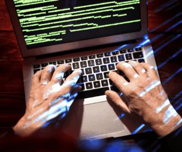 Digitale criminaliteit