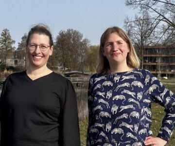 Floor en Suzanne_MA2