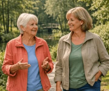 AI_vw en hv wandelen