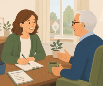 AI_vrijwillig wijkcoordinator