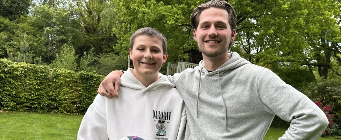 EM_Joshua en Jelle1