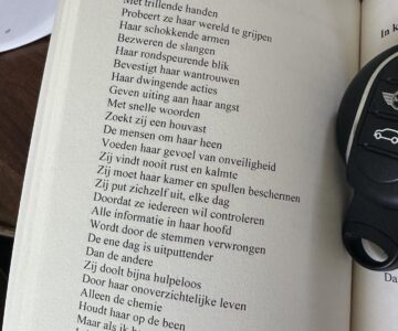 Gedicht Elly Spruyt (1)