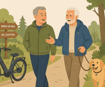 AI_wandelen Het Leesten