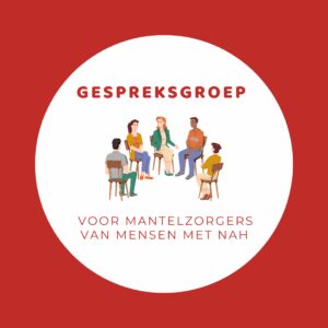 Gespreksgroep NAH