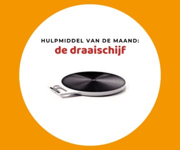 Hulpmiddel van de maand (3)