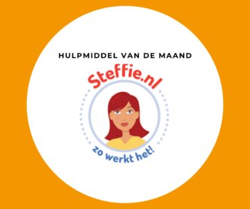 Hulpmiddel van de maand_Steffie