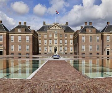 Paleis het Loo