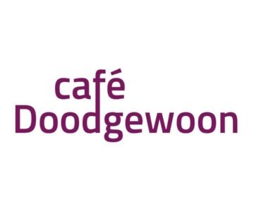 Social post Cafe Doodgewoon