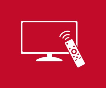 TV tip