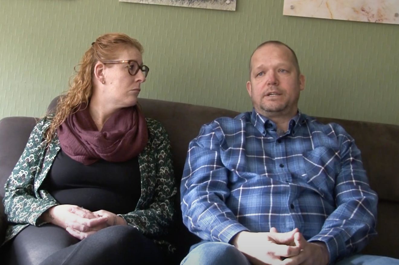 Druk op de mantelzorg neemt toe - De Kap