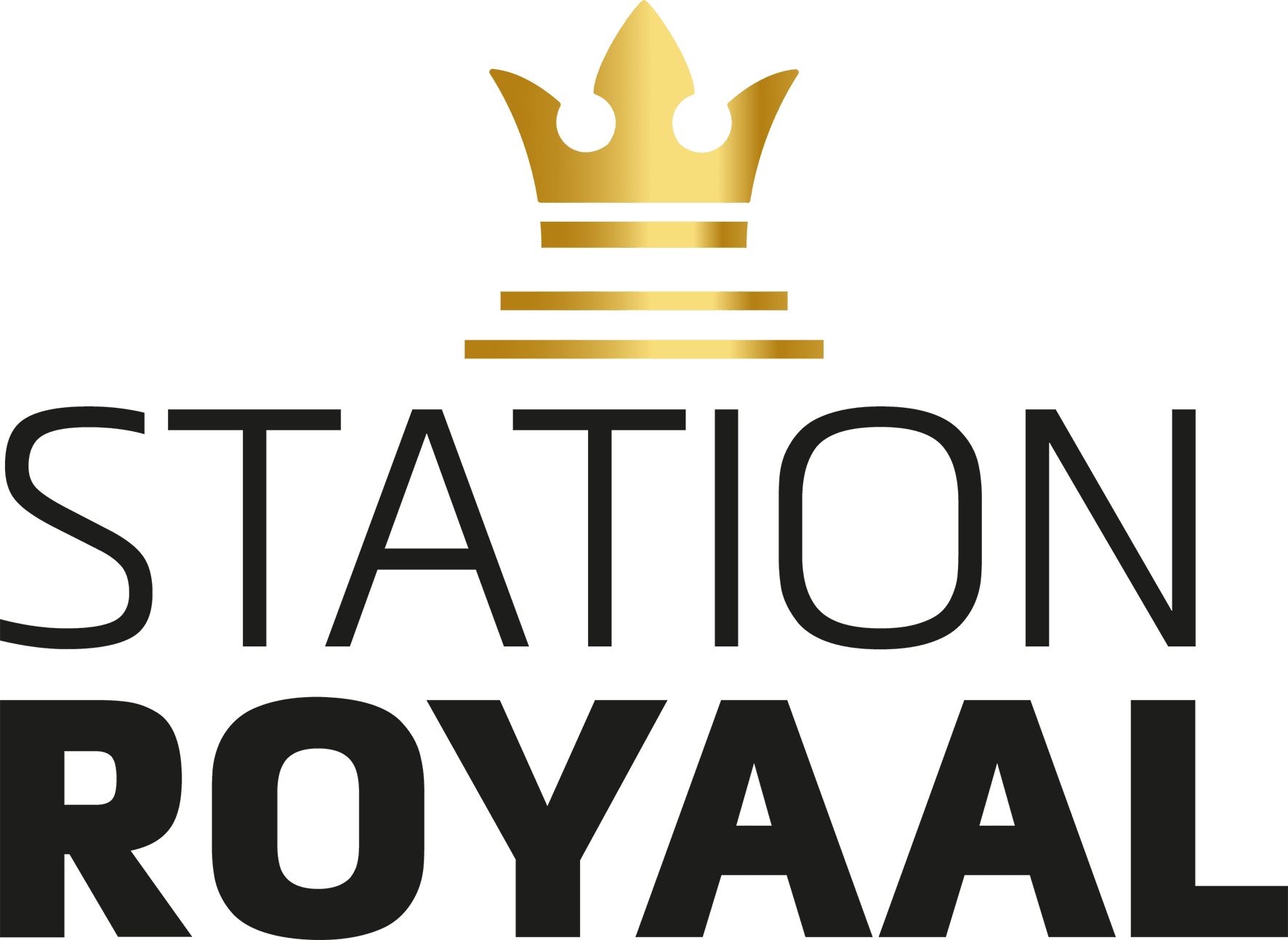 station royaal