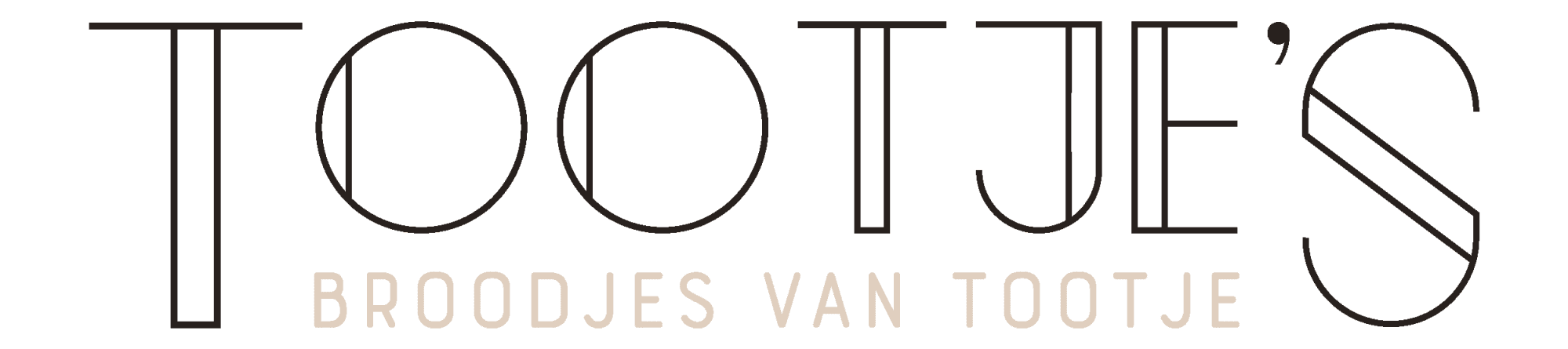 logo Tootjes